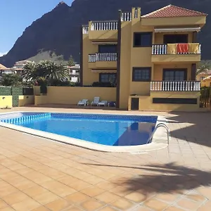  Apartment Sunset House El Cieno 10a Spanien