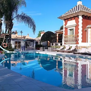  Ferienhaus Fazenda Viegas Portugal