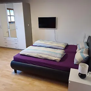 In Medlitz Apartment