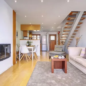  Ferienhaus Casa Da Avo Portugal