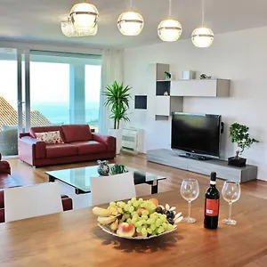  Apartment Anna Kroatien
