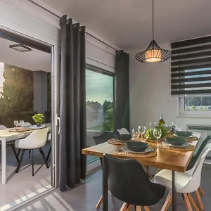  Apartment Residence-galant Kroatien